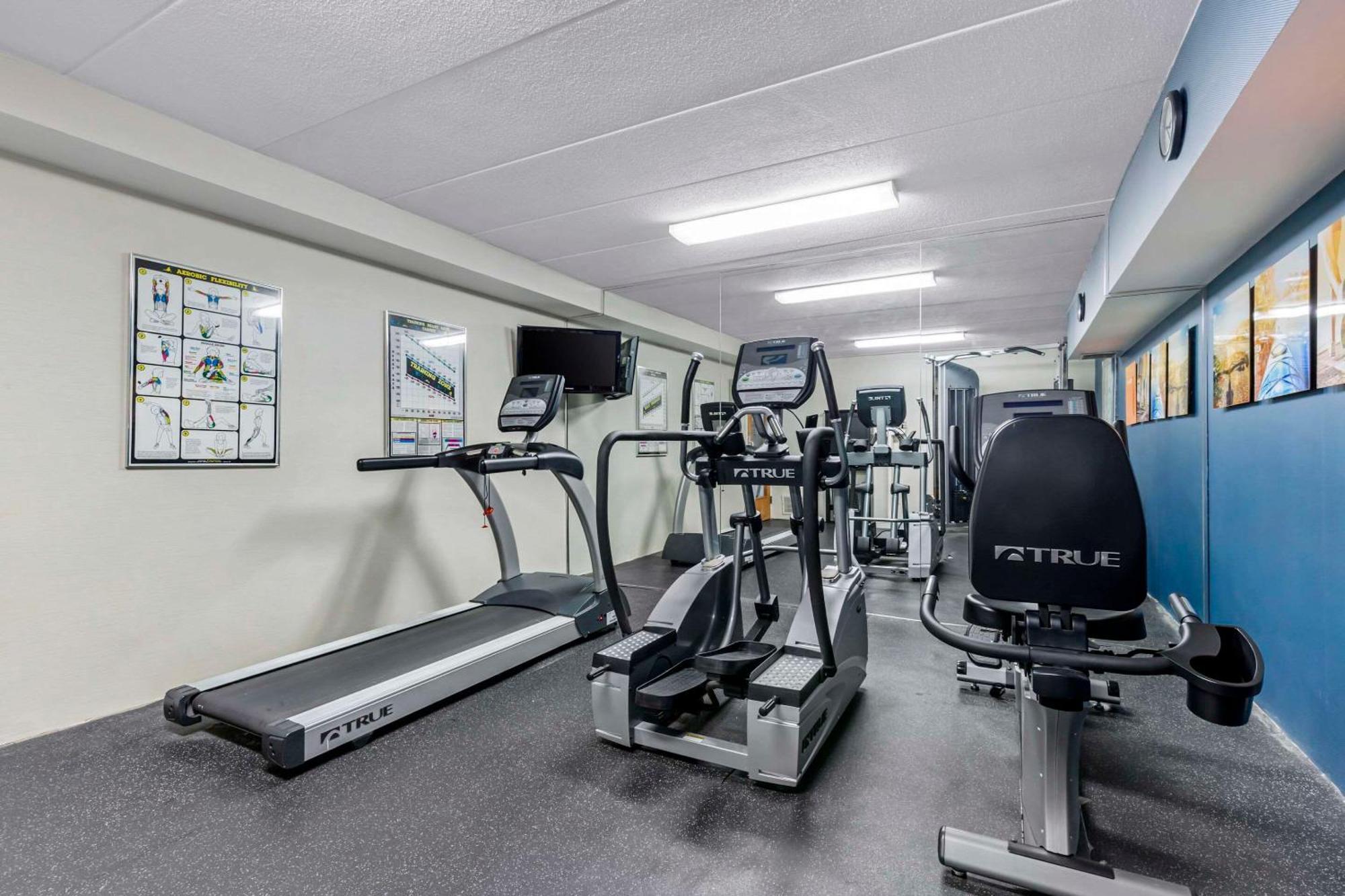 Comfort Inn Herndon-Reston Ngoại thất bức ảnh